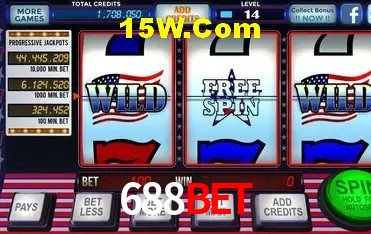 Descubra o Programa VIP da 688bet: Vantagens Exclusivas para Jogadores